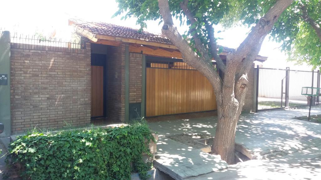 Un Lugar Tranquilo Villa La Carrodilla Exterior photo